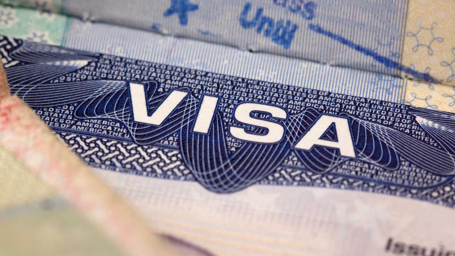 UK Expansion Worker Visa