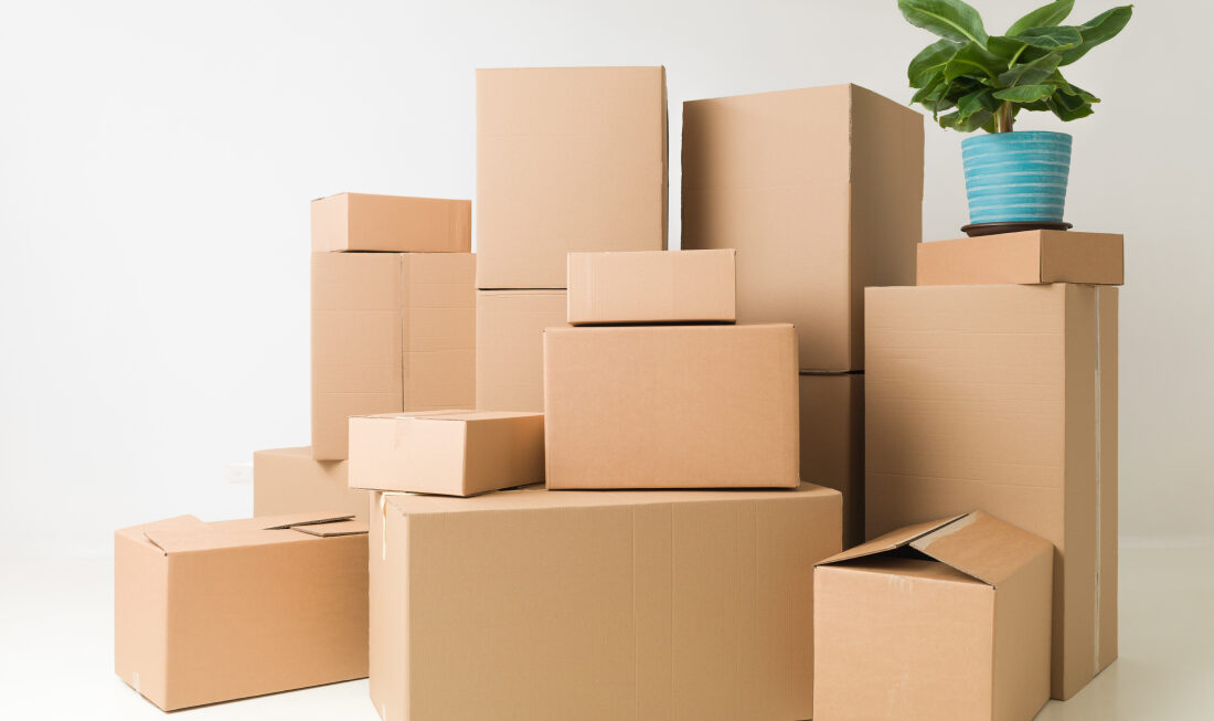 Optimizing Packaging Efficiency: The Advantages of Cardboard Boxes