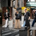 Outerwear Trends For Women