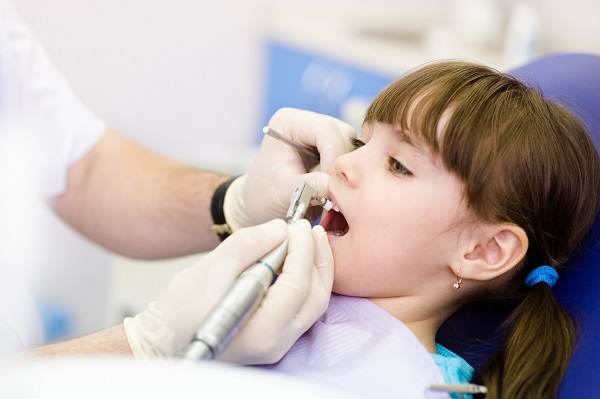 Pediatric Dentistry: A Comprehensive Guide for Parents