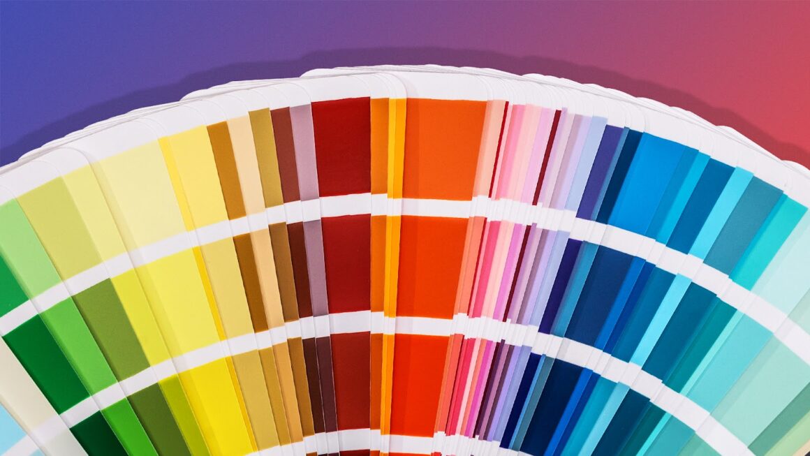 Color Psychology: How Randomized Colors Impact User Emotions