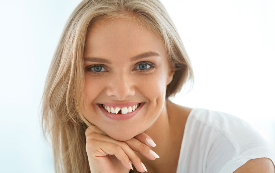 Can Cosmetic Dentistry Fix Crooked Teeth?