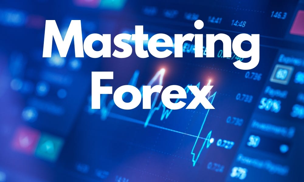 Mastering Forex: Broker Platforms & Online Trading Tips