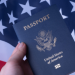 Los Angeles Consulate passport renewal