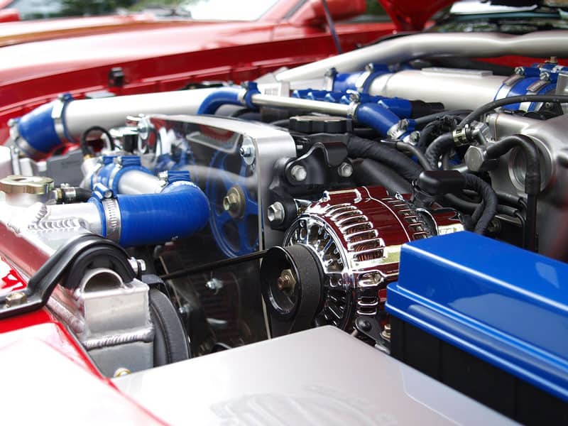 Where Can You Find Affordable Used Alternators And Car Engines?