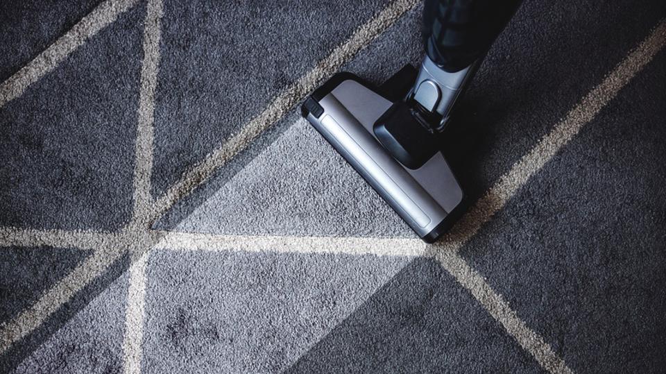 Preserve Your Haven: Carpet Cleaning for Indoor Wellness