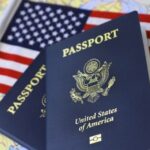 Renew your passport online in Los Angeles