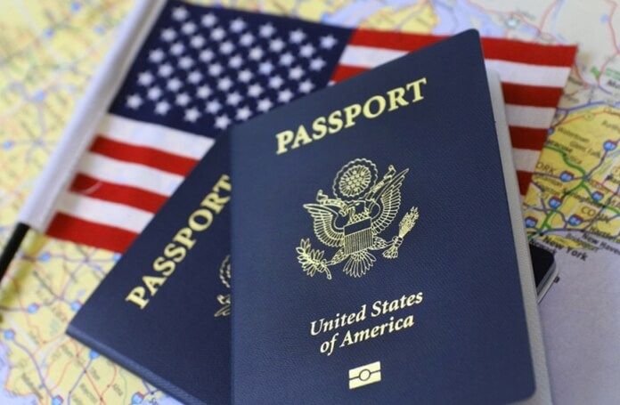 Fast and Easy: Renew Your Passport Online in Los Angeles