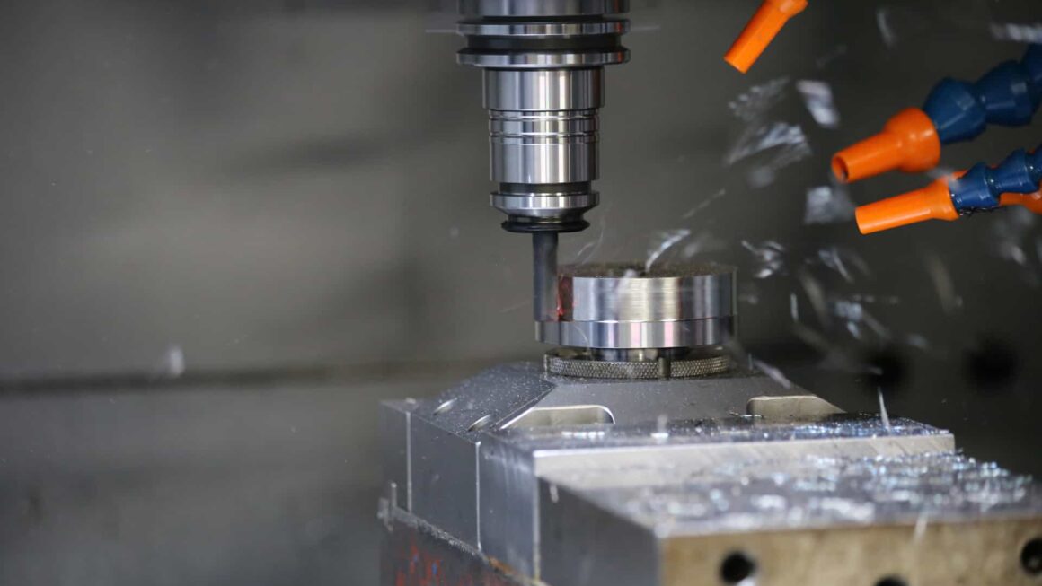 Quality Matters: Tips for Finding a Trusted CNC Grinding Company