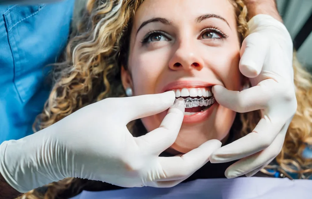 Invisalign Dentistry in Chandler