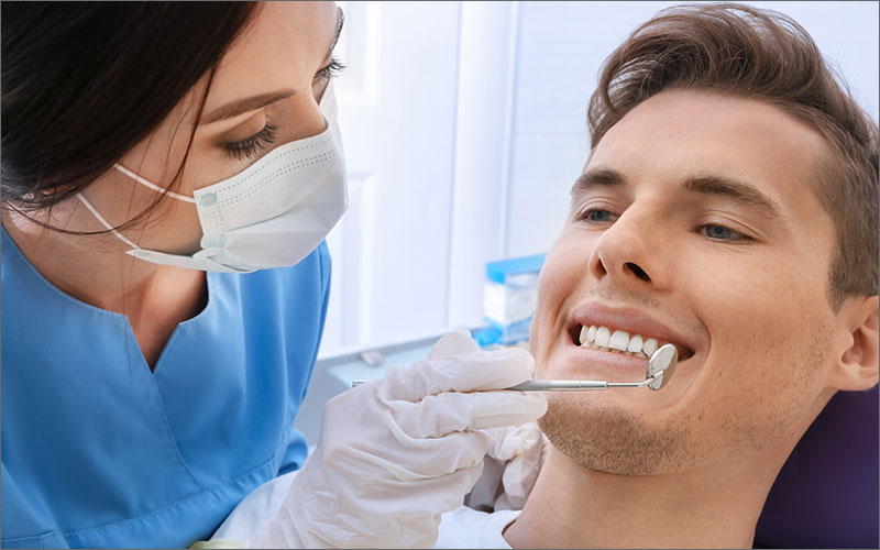 How to Choose the Right Dentist for Your Restorative Needs