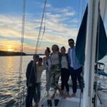 sailing charter hamptons