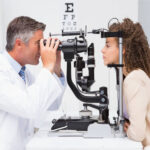 optometrist in Oakville