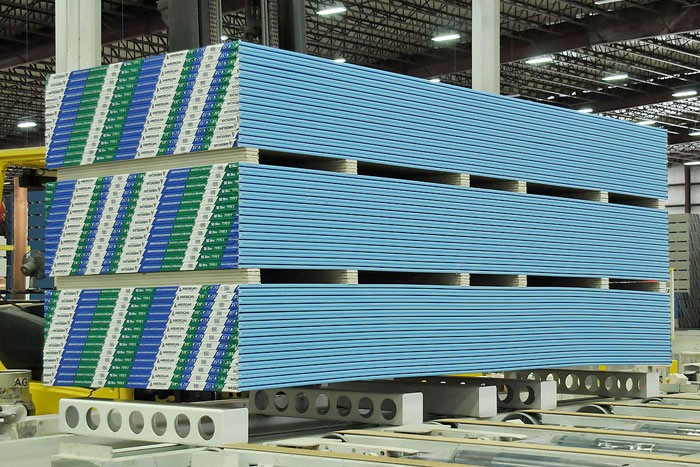 local drywall suppliers in Toronto