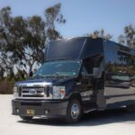John Wayne Airport Limousine Services