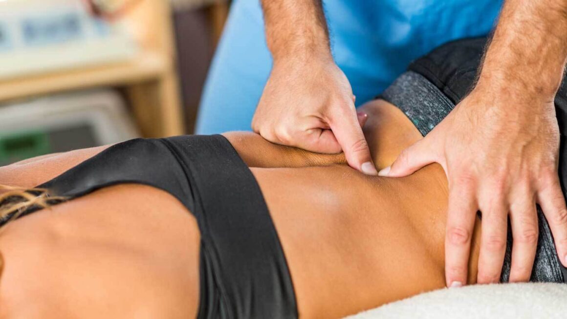 Lower Back Pain Treatment