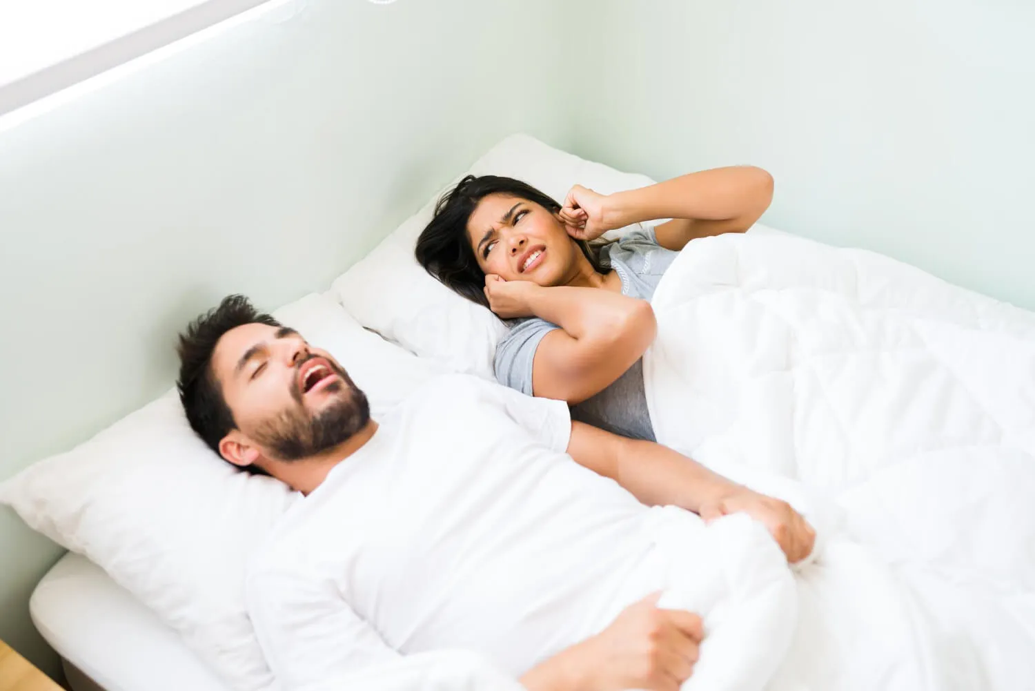 sleep apnea treatments