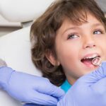 children’s dentistry clinics in Sun City West