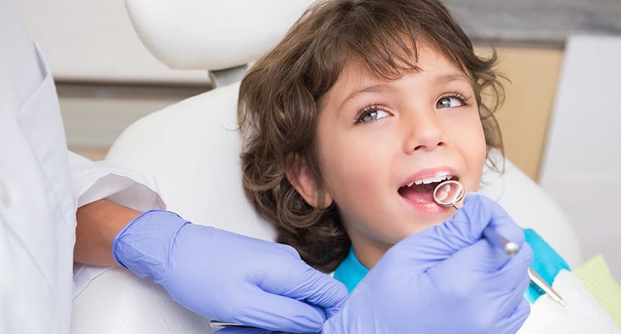 A Parent’s Guide to Children’s Dentistry in Sun City West: Building Bright Smiles from an Early Age