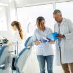 Human Resources for dental