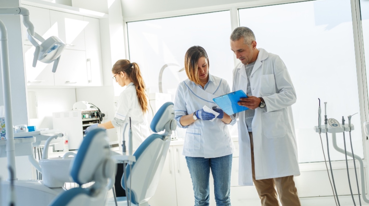 Human Resources for dental