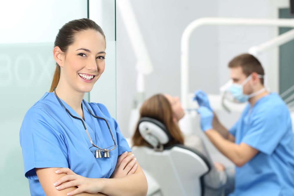 Dental Professionals