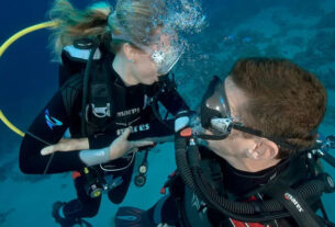 Considering the PADI Rescue Diver Course? Key Things to Know