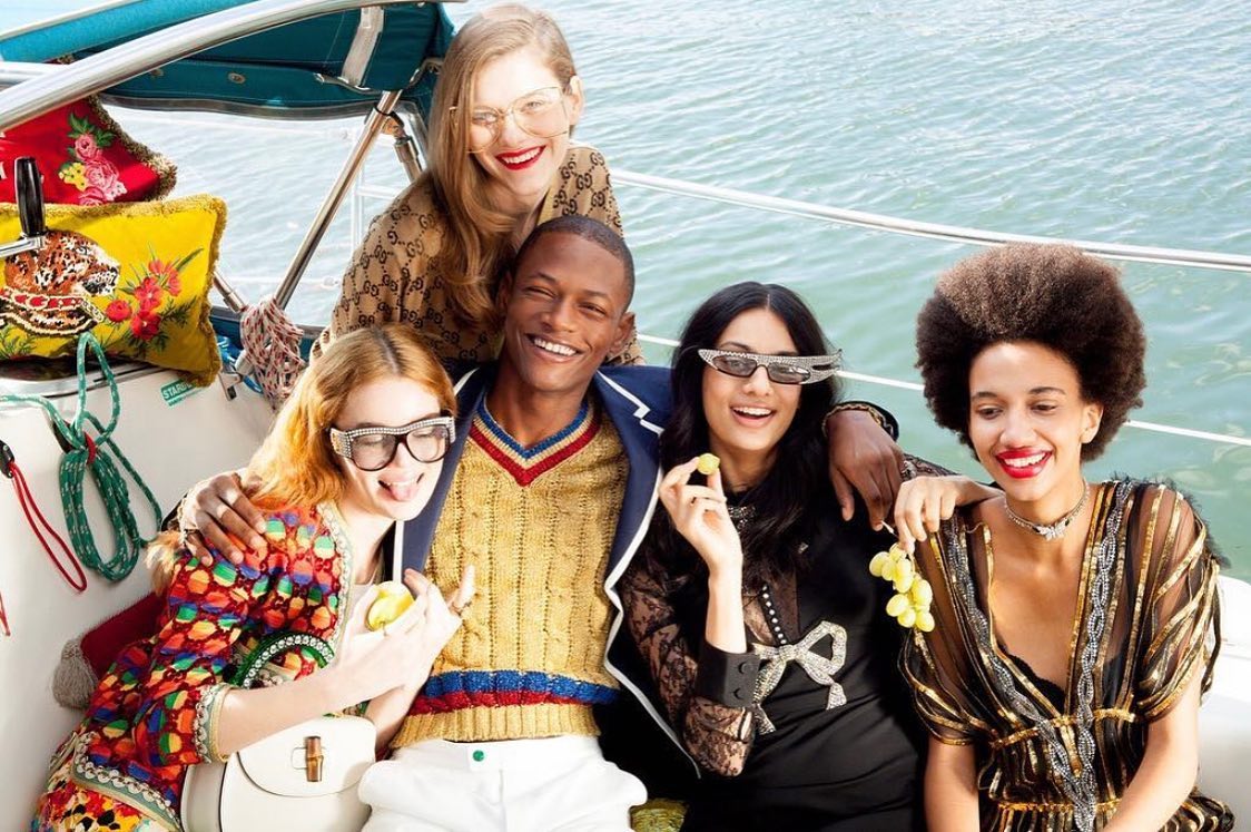 Hamptons sunset cruise