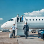 John Wayne Airport Limousine Services