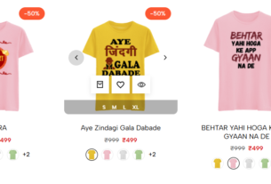 Top 10 Funny T-Shirt Trends Everyone Is Wearing in 2025