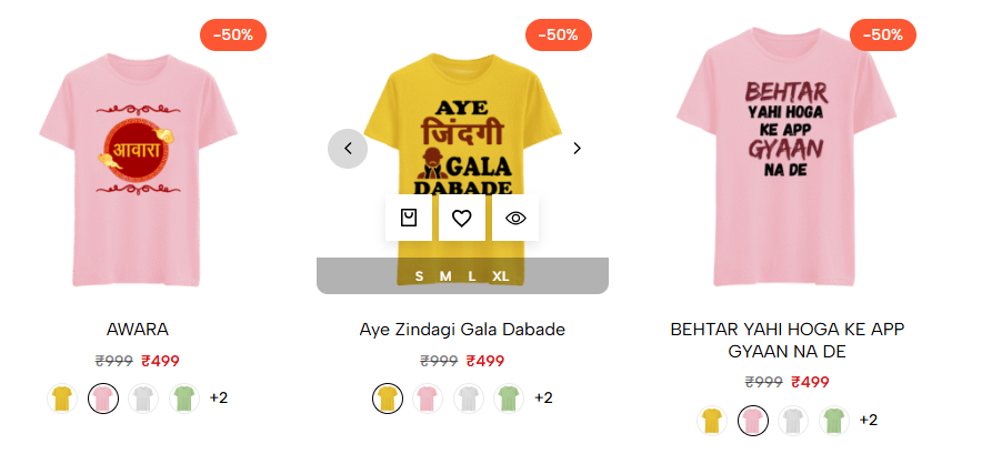 Top 10 Funny T-Shirt Trends Everyone Is Wearing in 2025