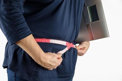 How to Lose Weight Fast