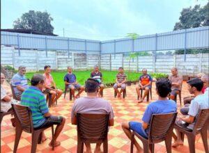 How an Addiction Treatment Centre in Thane Supports Recovery Beyond Detox
