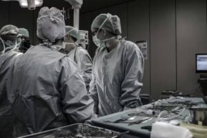 The Human Side of Medical Education Often Begins with Generous Final Gifts