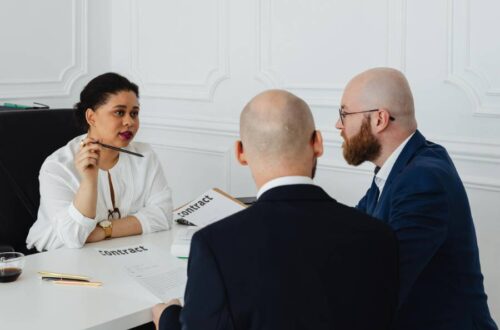 Why Hiring an Employment Lawyer Matters