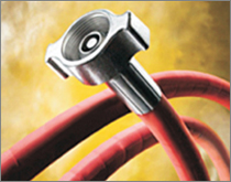What Makes the Finn Power Crimping Machine Suited to Steam Hose Assembly