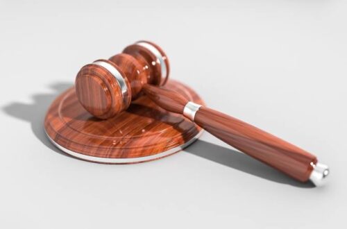personal injury lawyer Houston Texas