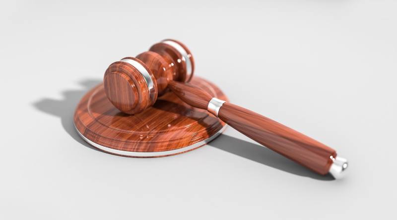 personal injury lawyer Houston Texas