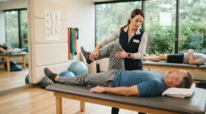 Sciatica Treatment: Lasting Relief Beyond Temporary Fixes