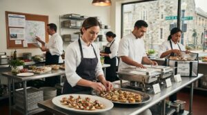 What Shapes the Right Caterer for Events in West Chester